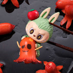 POPMart THE MONSTERS Wacky Mart Series Figures Blind Box (1 Blind Box) - Collectors World Toys