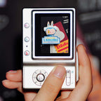 [In Stock] POPMART Wacky Mart Series-Fridge Magnet Blind Box (SEALED)