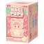 [In Stock] POPMART HACIPUPU Gummy Bear Series-Vinyl Plush Pendant Blind Box (SEALED)