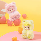 [In Stock] POPMART HACIPUPU Gummy Bear Series-Vinyl Plush Pendant Blind Box (SEALED)
