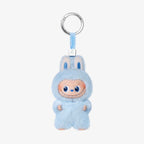 LABUBU THE MONSTERS Pin for Love Series-Vinyl Plush Pendant Blind Box (A-M) (1 Blind Box)