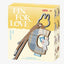 [CHOOSE YOUR LETTERS OPTION!] [IN STOCK] POPMART Pin for Love Series- Letter PENDANT Blind Box
