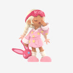 Lil Peach Riot Sleepover Series Figures Blind Box