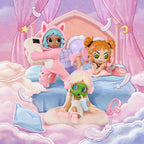 Lil Peach Riot Sleepover Series Figures Blind Box