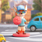 Disney Zootopia: Next Adventure Series Figures Blind Box (1 Blind Box) - Collectors World Toys