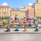 Disney Zootopia: Next Adventure Series Figures Blind Box (1 Blind Box) - Collectors World Toys