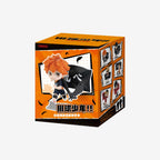 Haikyu!! The Dumpster Battle Series Figures Blind Box