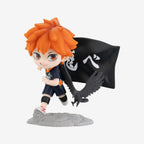 Haikyu!! The Dumpster Battle Series Figures Blind Box