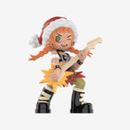 Lil Peach Riot Holiday Mixtape Series Figures Blind Box
