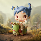 POPMART Polar-Season 2 <Hidden Forest Path> Series Figures Blind Box