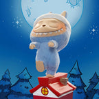 POPMART THE MONSTERS 1:00 A.M. Series Figures Blind Box (1 Blind Box)