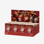 POPMART WHY SO SERIOUS Series-Vinyl Plush Pendant Blind Box