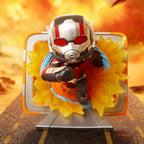 POPMART Marvel Across the Infinite Series Figures Blind Box