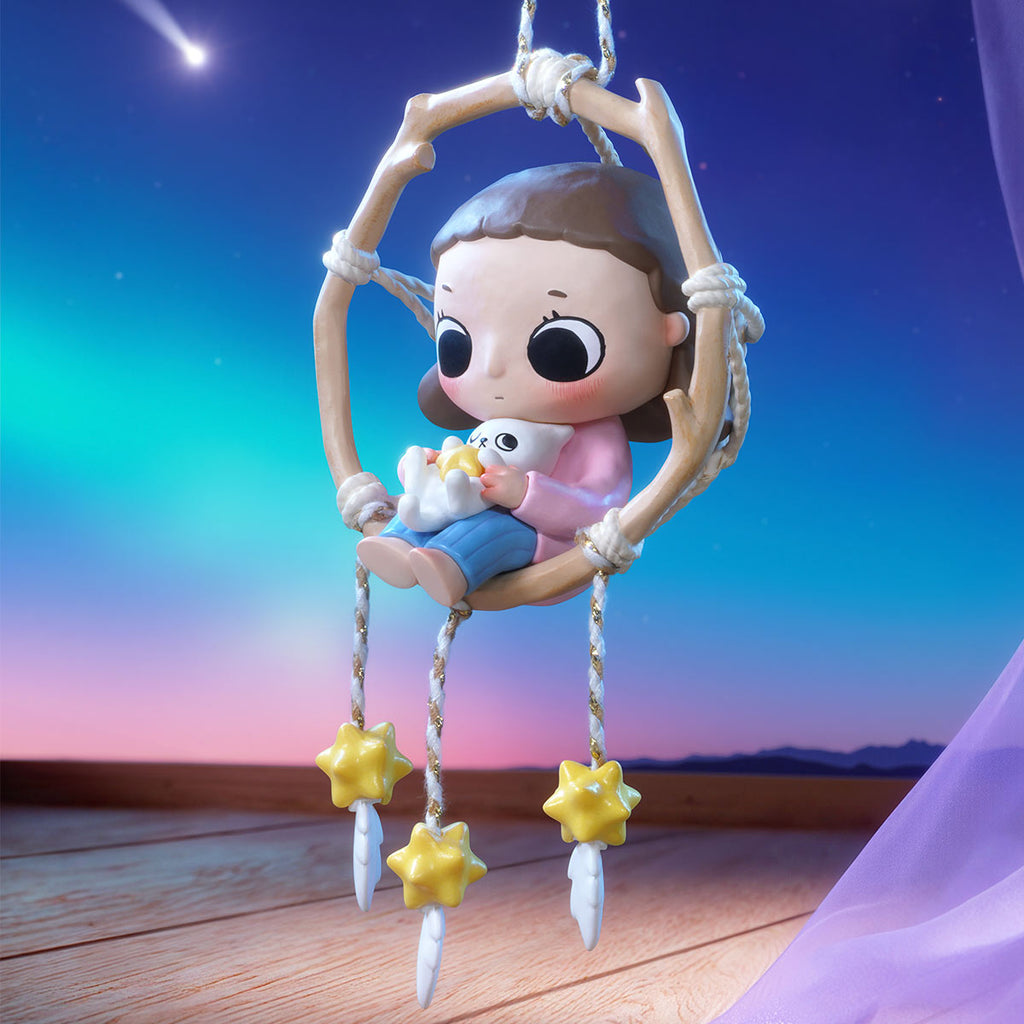 Nyota We Are All Stars Series Blind Box Figure | POP MART