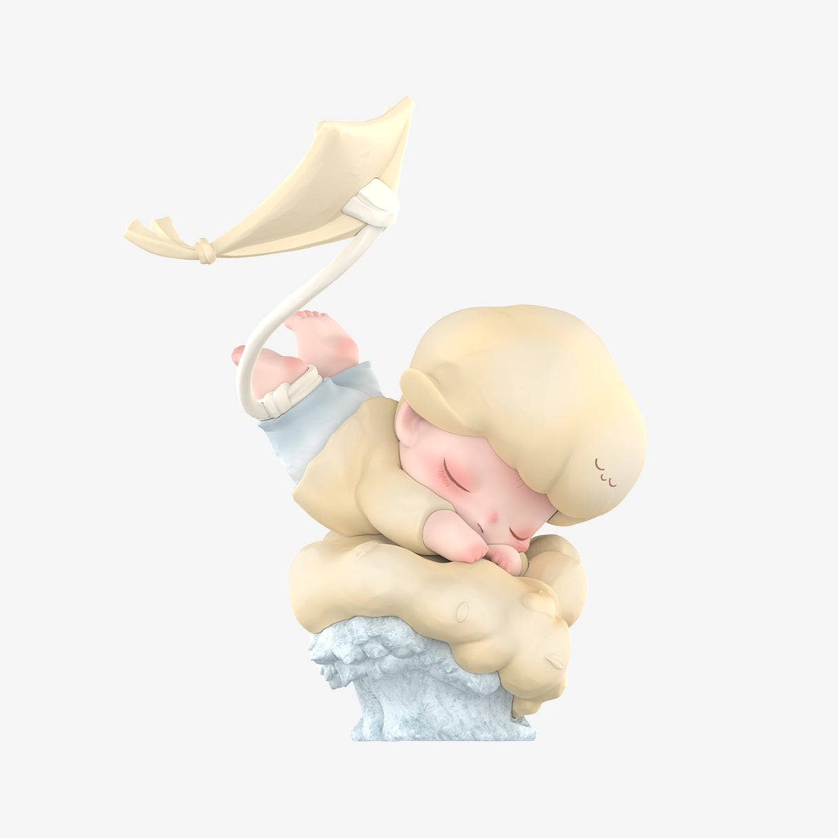 DIMOO Memories We Hold Series Figures Blind Box Secondary image
