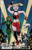 HARLEY QUINN THE ANIMATED SERIES THE EAT BANG KILL TOUR #1 (OF 6) CVR B MICHAEL CHO CARD STOCK VAR (09/15/2021)