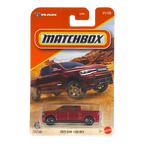 Matchbox 2025 Ram 1500 REV | 2026 Matchbox Series 27/125