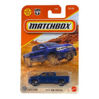 Matchbox 2025 Ram 1500 REV - 2025 Matchbox Series 73/125 - Collectors World Toys