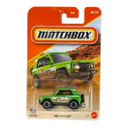 Matchbox MBX Field Car - 2026 Matchbox Series 06/125