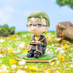 Frieren: Beyond Journey's End Series Figures Blind Box