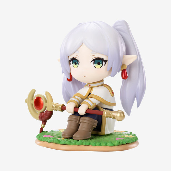 Frieren: Beyond Journey's End Series Figures Blind Box