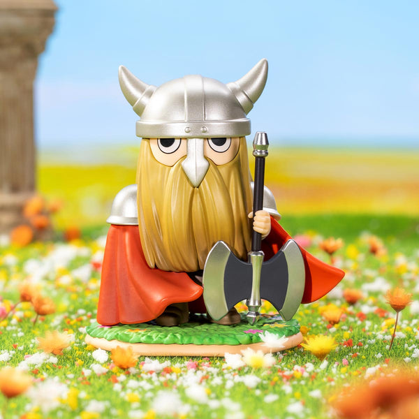 Frieren: Beyond Journey's End Series Figures Blind Box