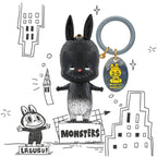 THE MONSTERS 10th Anniversary Series Figures Blind Box