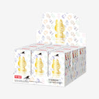 THE MONSTERS 10th Anniversary Series Figures Blind Box