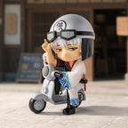 Gintama Welcome To Yorozuya Series Figures Blind Box