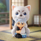Gintama Welcome To Yorozuya Series Figures Blind Box