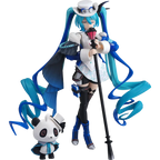 Blokees Fantastics Series - Hatsune Miku · MIKU WITH YOU 2025 Figure
