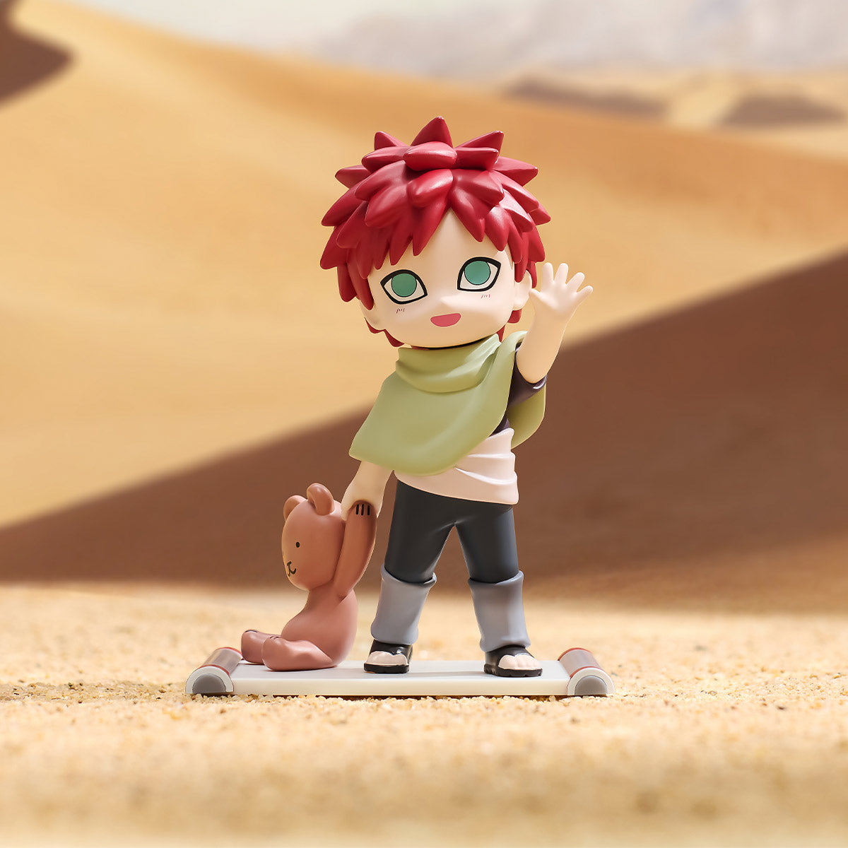 NARUTO SHIPPUDEN Childhood Series Figures Blind Box Secondary image