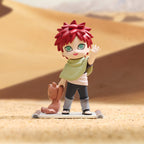 NARUTO SHIPPUDEN Childhood Series Figures Blind Box