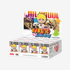NARUTO SHIPPUDEN Childhood Series Figures Blind Box