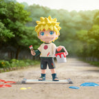 NARUTO SHIPPUDEN Childhood Series Figures Blind Box