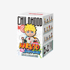 NARUTO SHIPPUDEN Childhood Series Figures Blind Box