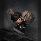 Hirono Tamed Wildgrass Series Blind Box Figure | POP MART