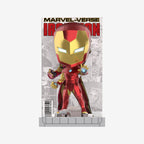 Marvel Iron Man: A Journey Through Armors Series Figures Blind Box