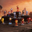 Marvel Iron Man: A Journey Through Armors Series Figures Blind Box