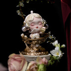 SKULLPANDA Petals in Four Acts Series Figures Blind Box