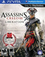 Assassin's Creed III: Liberation (Playstation Vita)