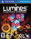 Lumines Electronic Symphony (PlayStation Vita)