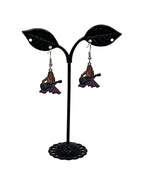Musician Earrings 2