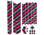 Muc-Off Frame Protection Kit (Bolt) (E-Bike)
