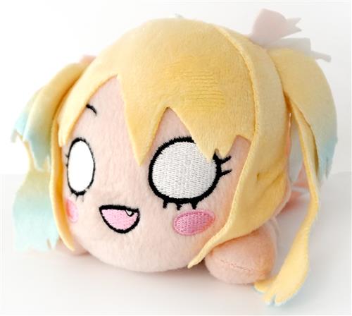 Rurino Osawa Lying Down Plush – Love Live! Bloom the Smile Bloom the Dream Vol. 1 SEGA Main image