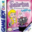Sabrina the Animated Series: Zapped! (Gameboy Color)