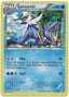 Samurott (Cracked Ice Holo) 031/114 - Deck Exclusives Holofoil