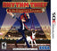 Rhythm Thief & The Emperors Treasure (Nintendo 3DS)