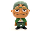 Homies - "Homies Big Headz" Series 4 Collector's Edition 4-Pack of Figures by Homies