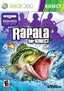 Rapala For Kinect (Xbox 360)